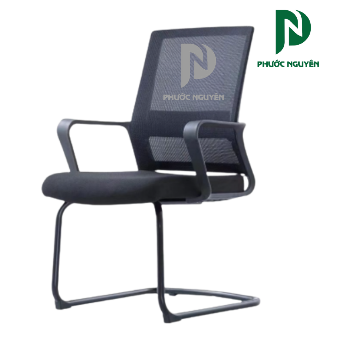 Ghế quỳ lưng lưới(1 nan)- 4008